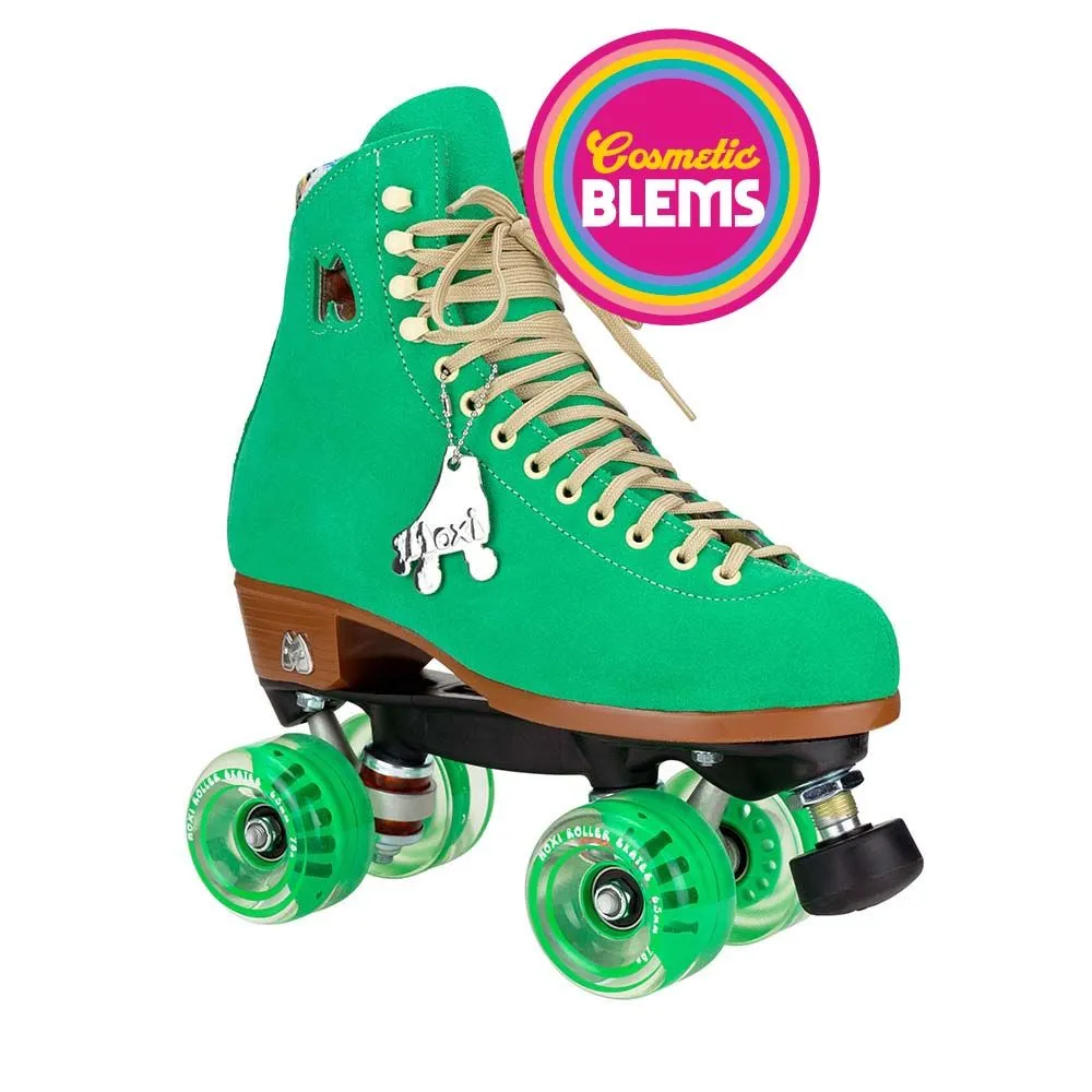 Moxi Lolly Skates - Blems - Assorted Colors  ***Closeout***