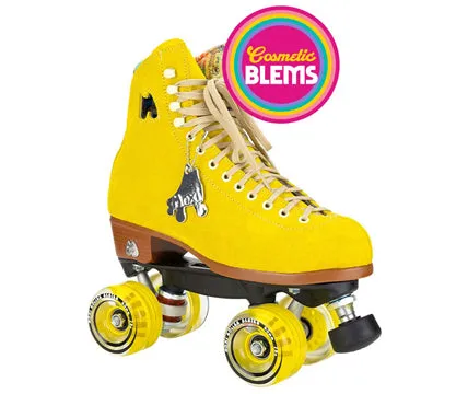Moxi Lolly Skates - Blems - Assorted Colors  ***Closeout***