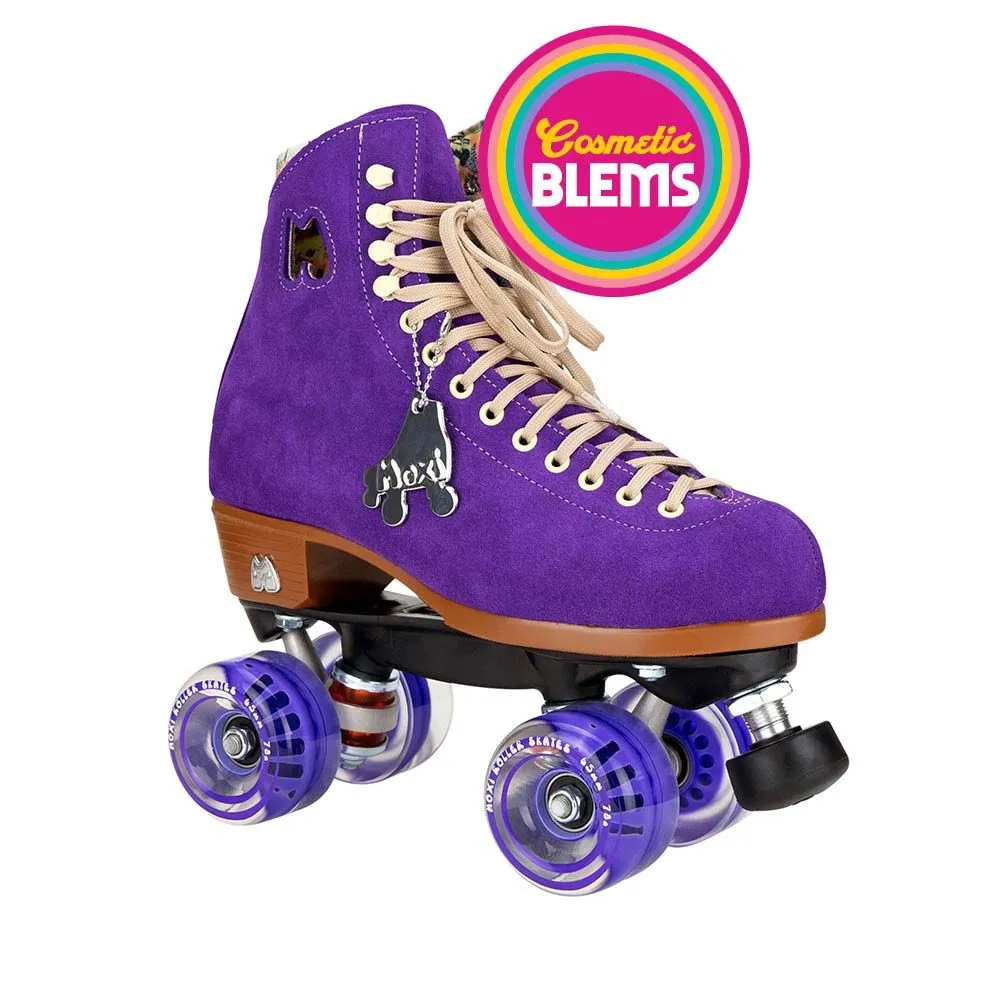 Moxi Lolly Skates - Blems - Assorted Colors  ***Closeout***