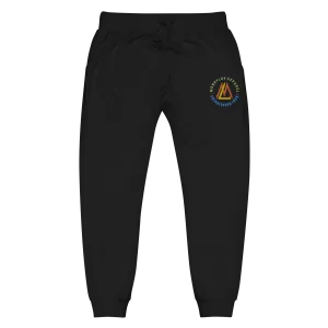 Multi Monogram sweatpants