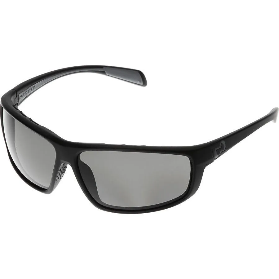 Native Eyewear Bigfork Polarized Interchangeable Sunglasses