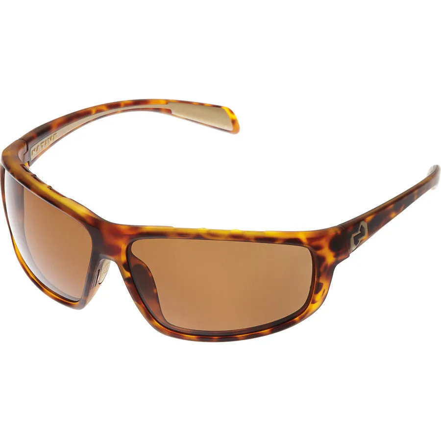 Native Eyewear Bigfork Polarized Interchangeable Sunglasses