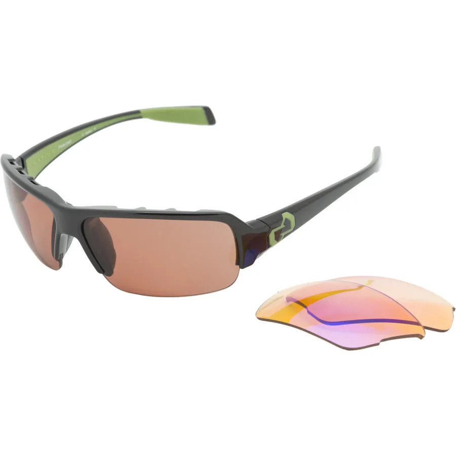 Native Eyewear Itso Polarized Interchangeable Sunglasses