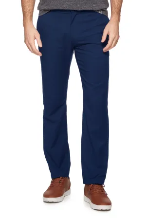 Navy Pivot Pant