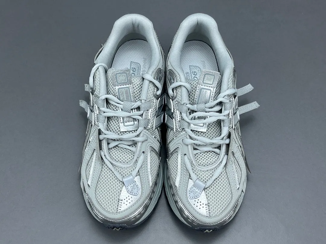 NEW BALANCE 1906A x CONCRETE SILVER