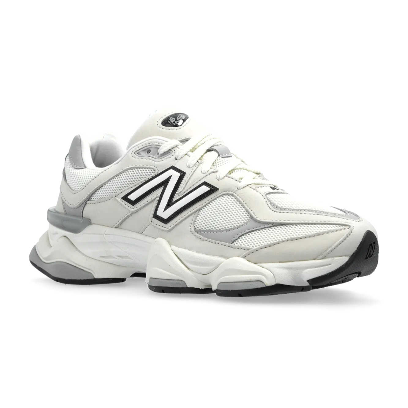 NEW BALANCE U9060GZF- SEASALT/BLACK