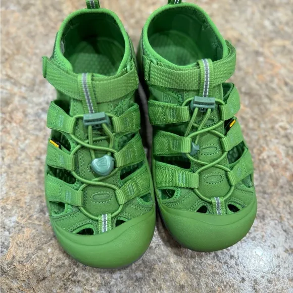 New Keen Sandals