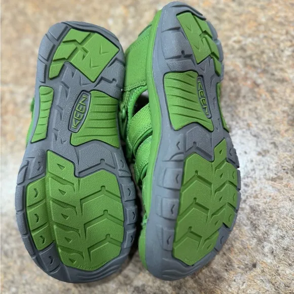 New Keen Sandals