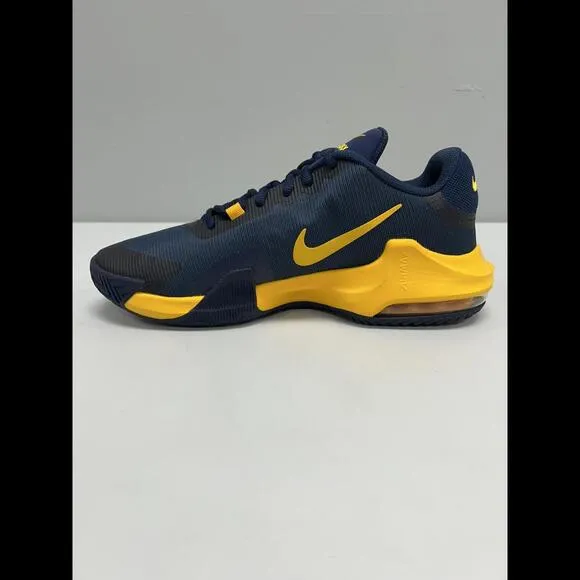 Nike Air Max Impact 4 Sneakers