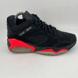 Nike Big Kids Jordan Point Lane GS Black Concord Infrared Running Shoe- Size 7 Y