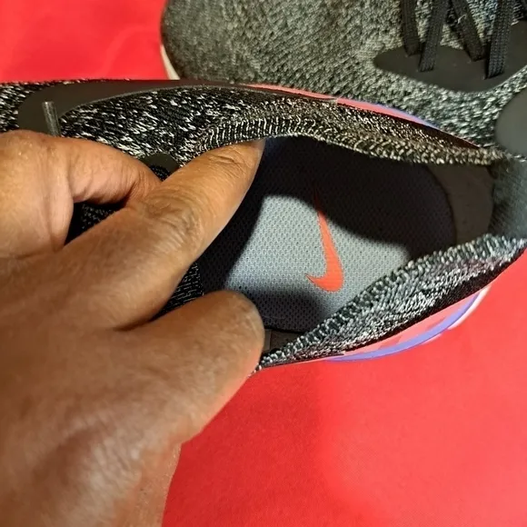 Nike Epic React Flyknit Men's Sneakers