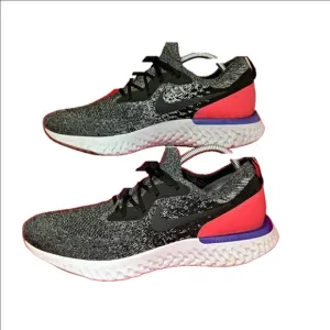 Nike Epic React Flyknit Men's Sneakers