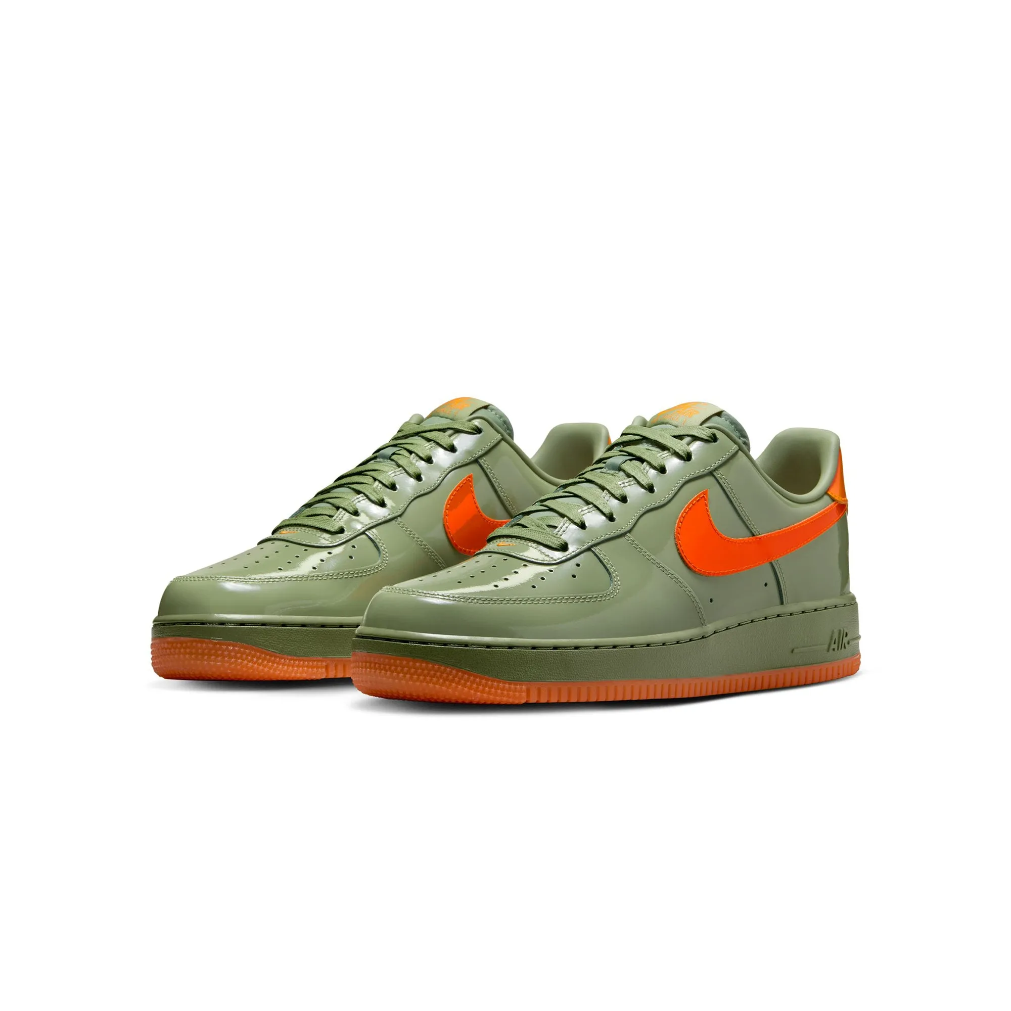 Nike Mens Air Force 1 '07 Premium Shoes