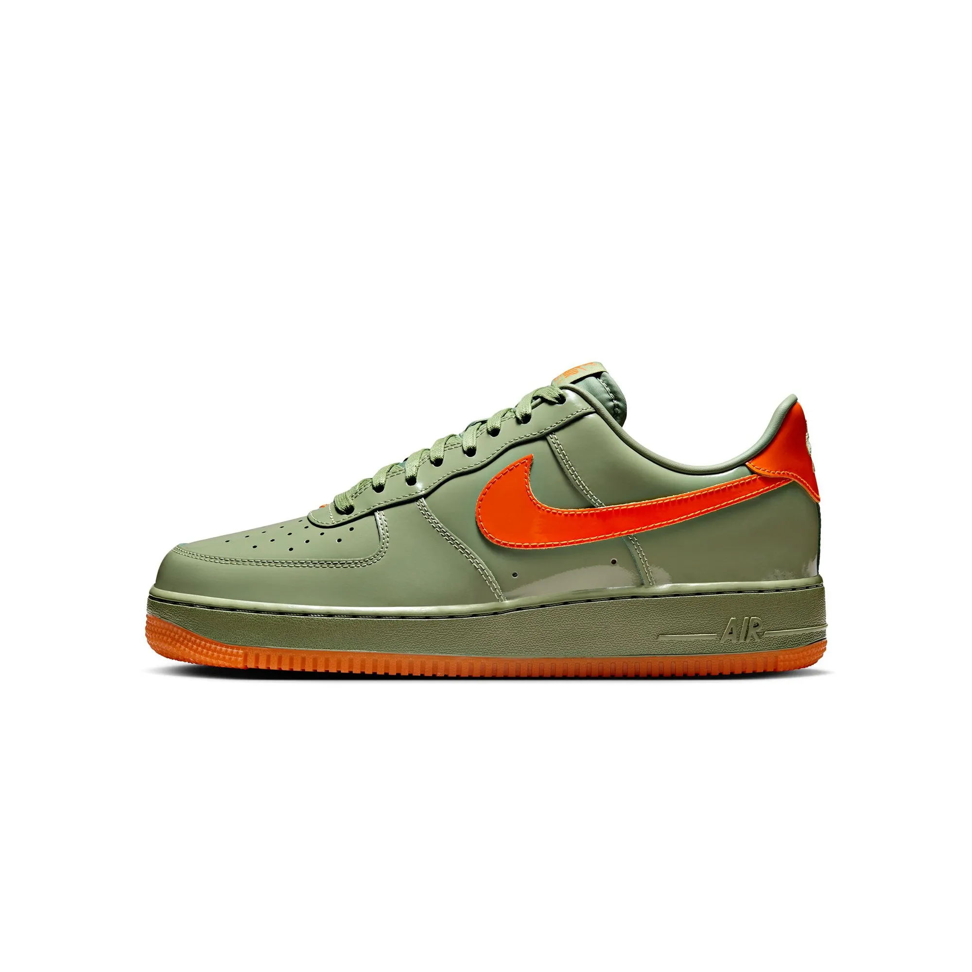 Nike Mens Air Force 1 '07 Premium Shoes
