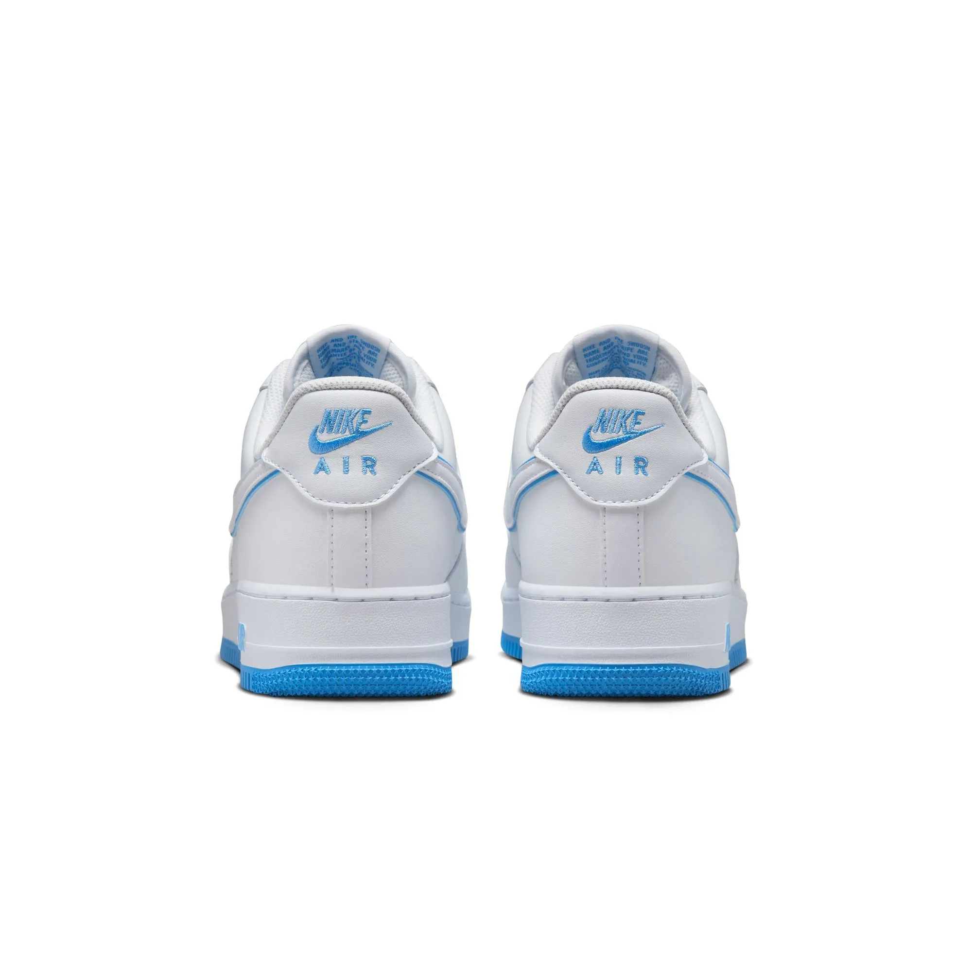 Nike Mens Air Force 1 '07 Shoes