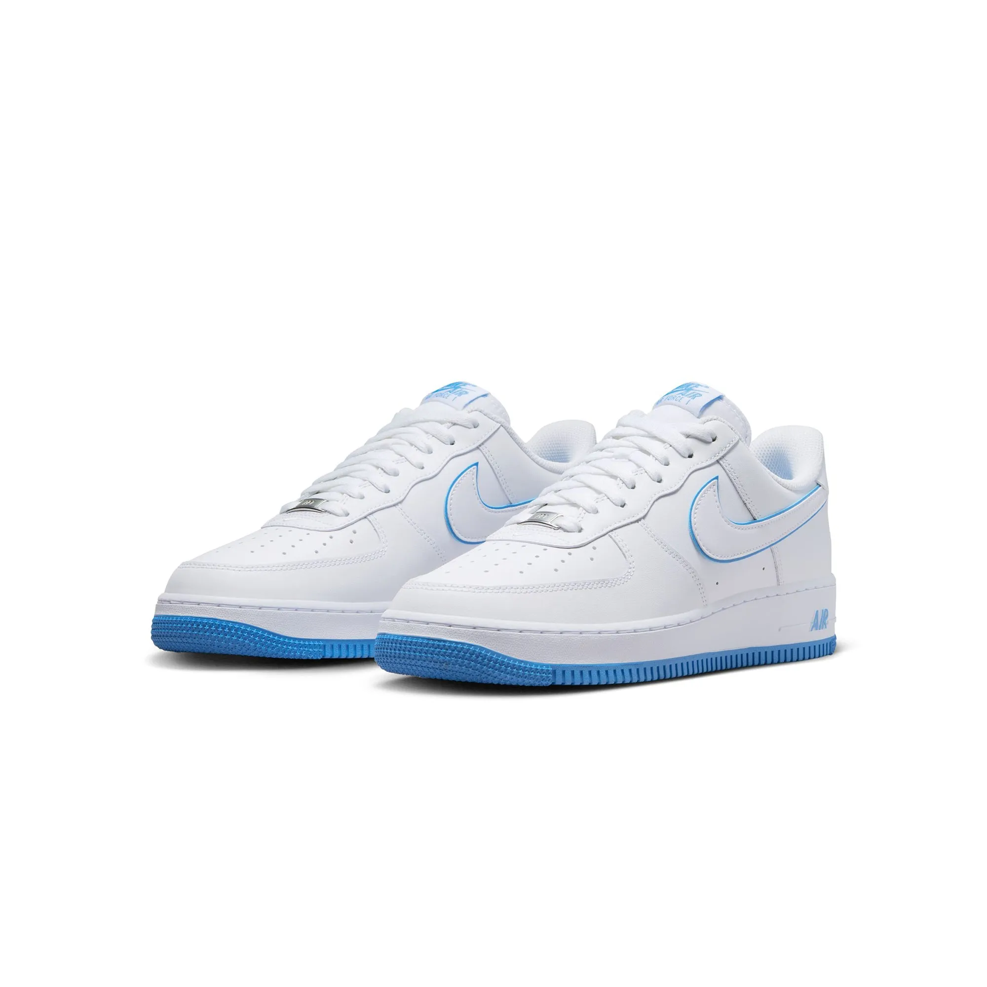 Nike Mens Air Force 1 '07 Shoes
