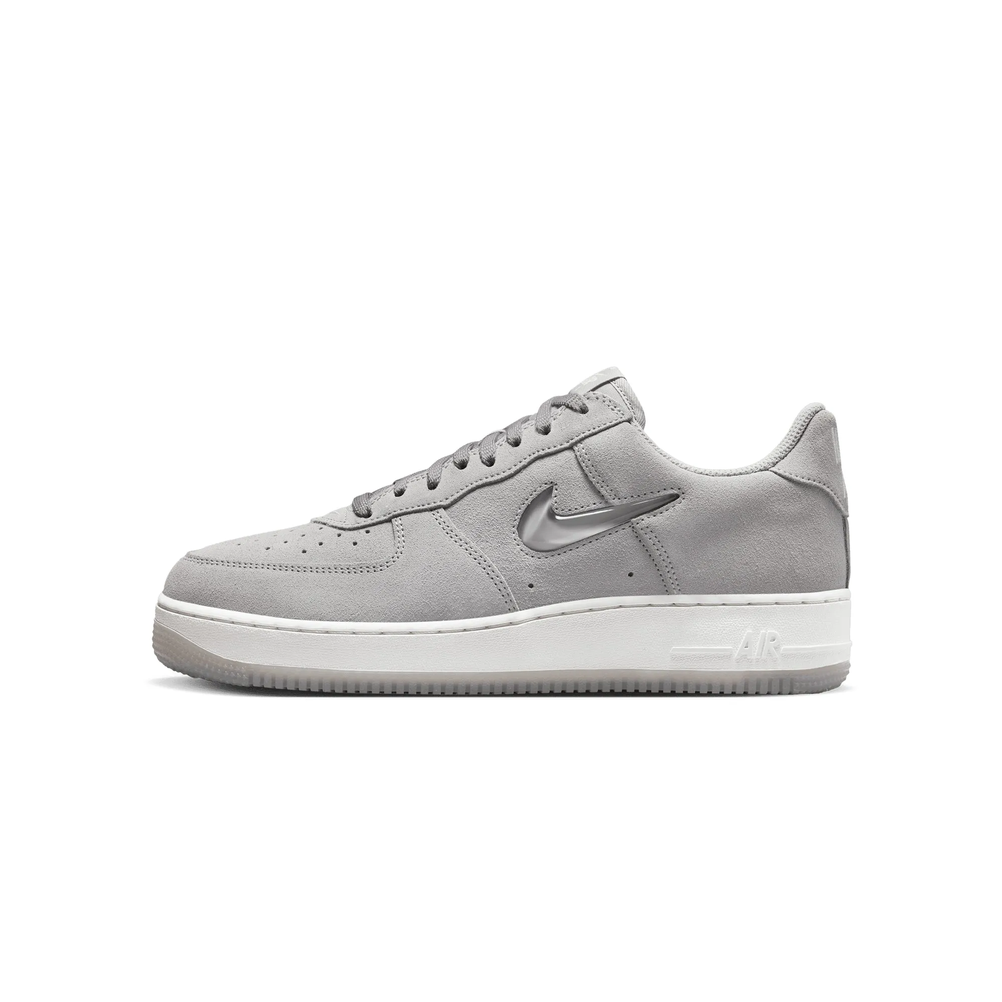 Nike Mens Air Force 1 Low Retro Shoes