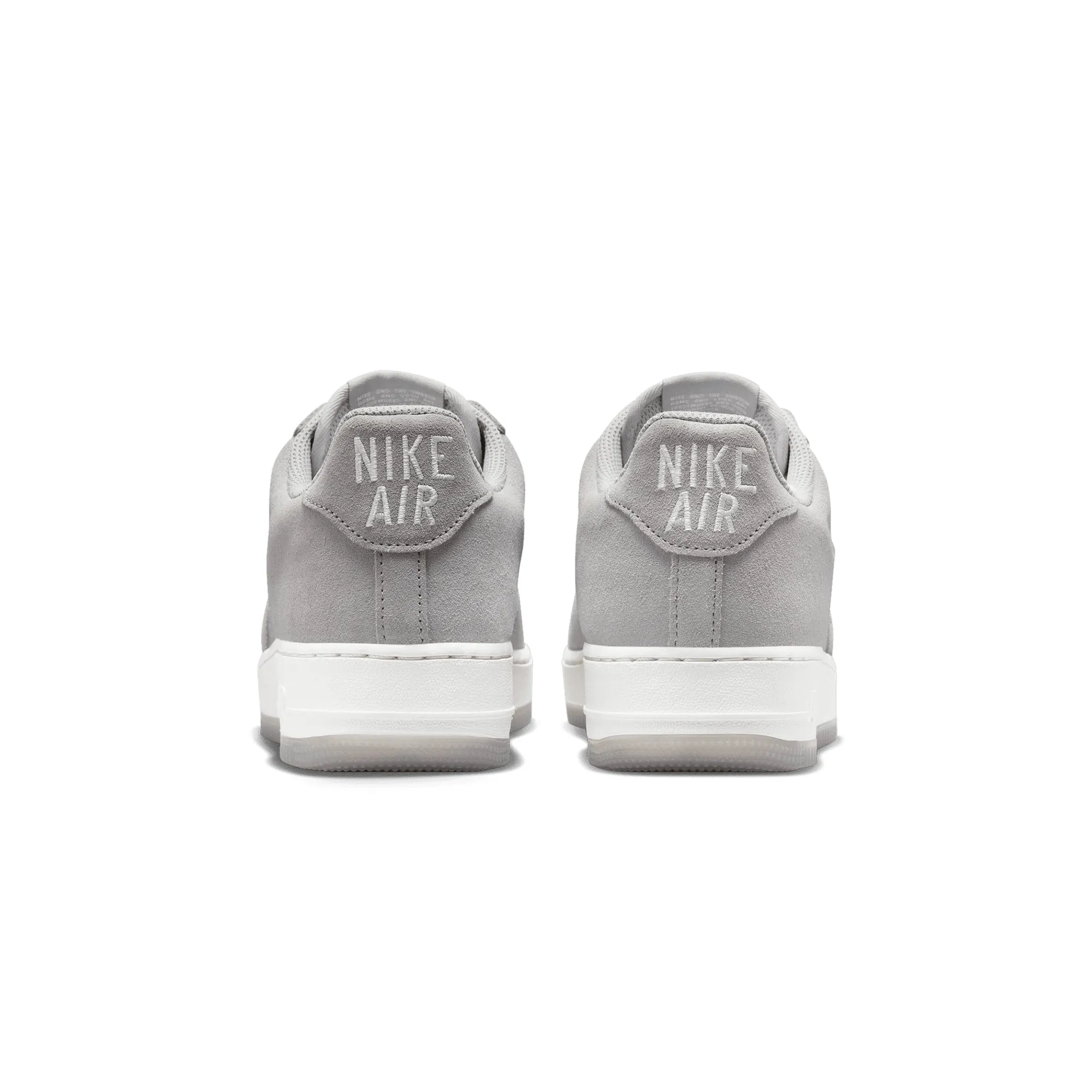 Nike Mens Air Force 1 Low Retro Shoes