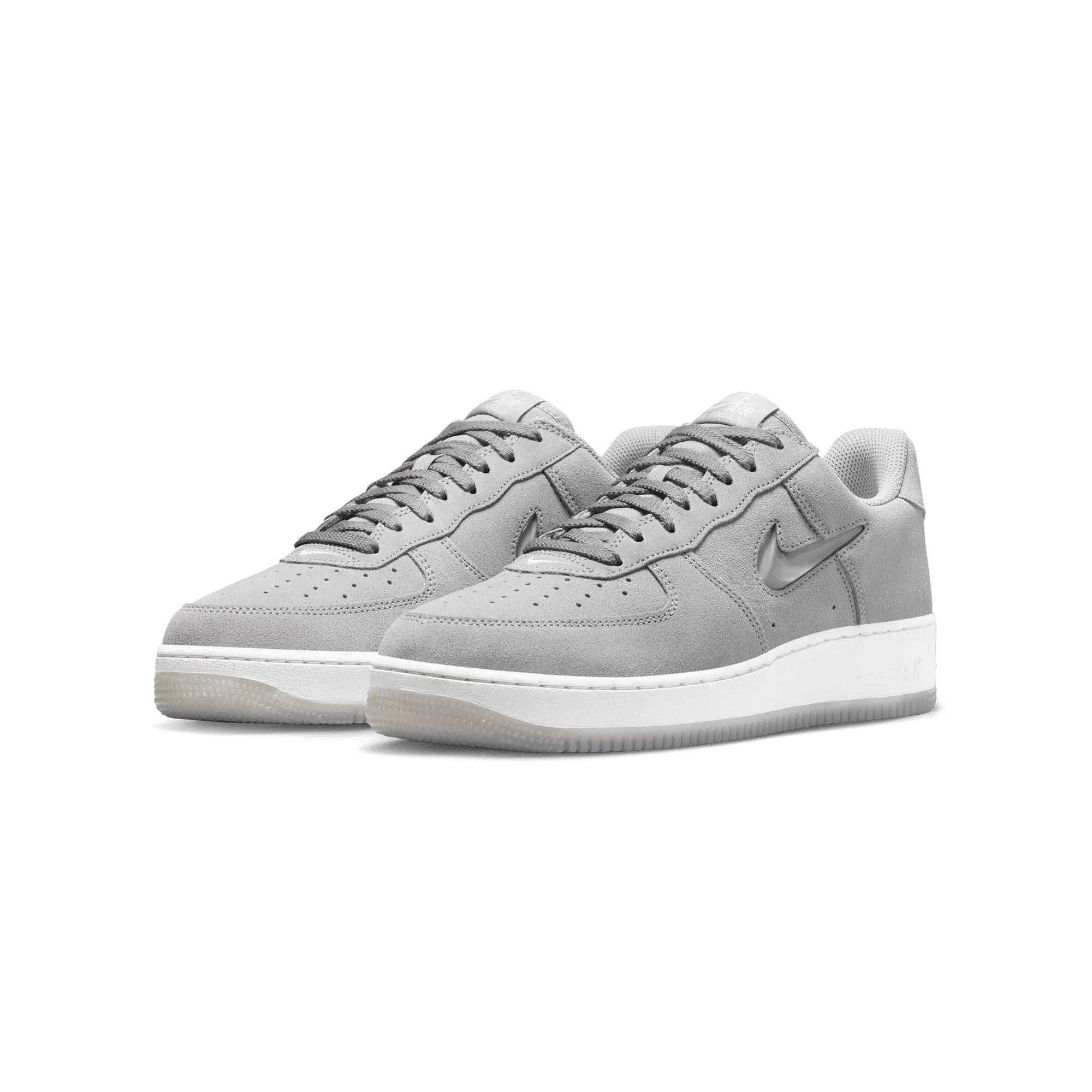 Nike Mens Air Force 1 Low Retro Shoes