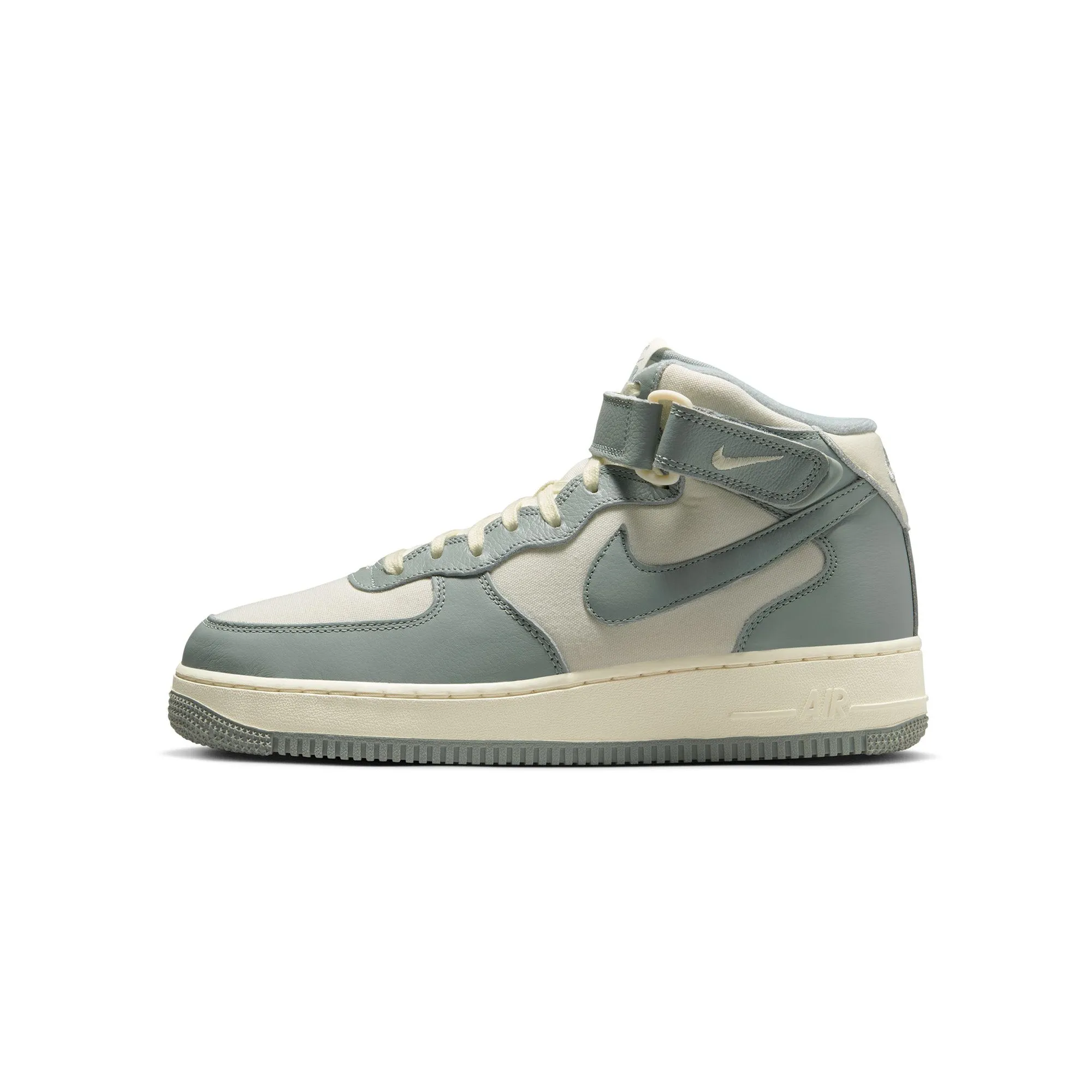 Nike Mens Air Force 1 Mid '07 LX NBHD Shoes