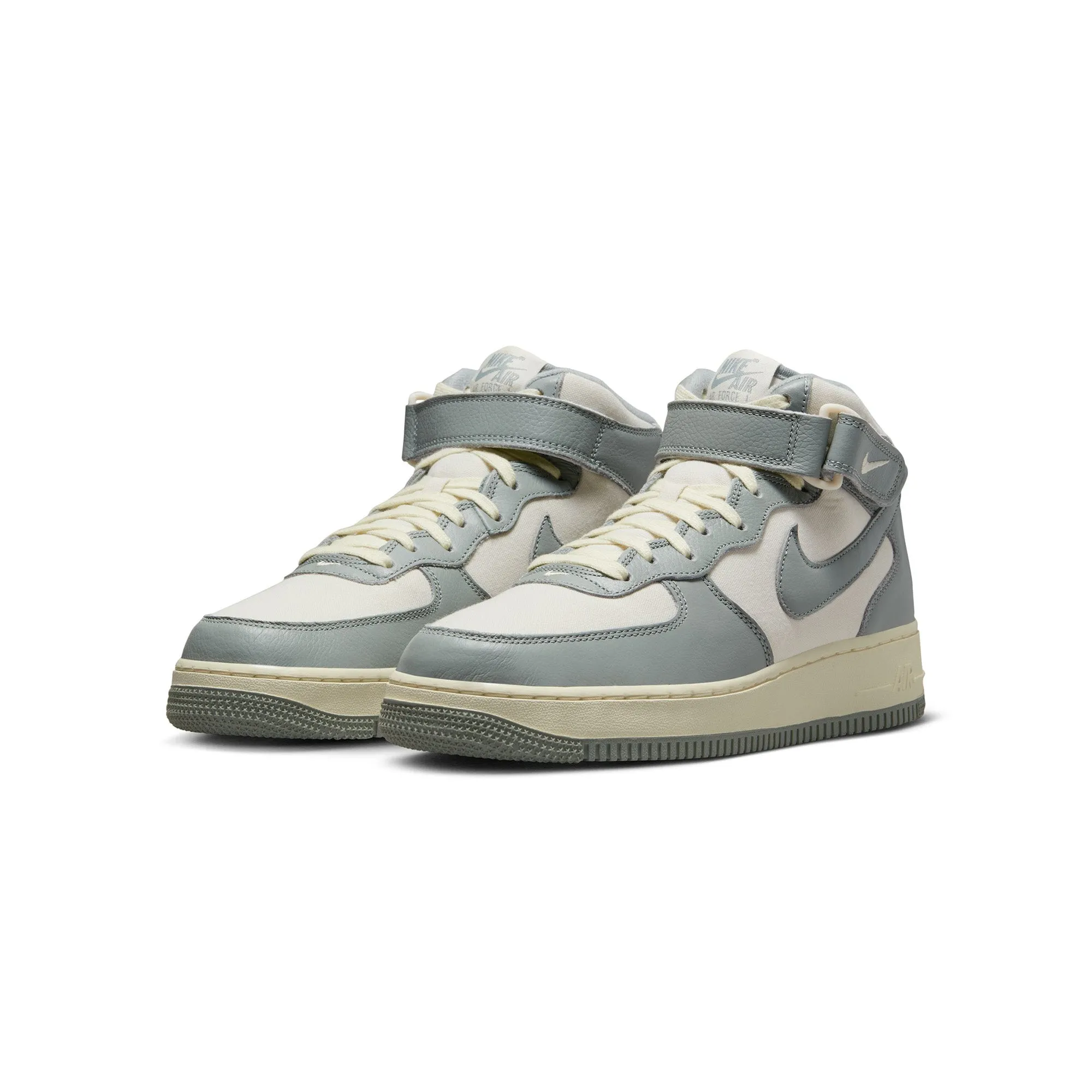 Nike Mens Air Force 1 Mid '07 LX NBHD Shoes