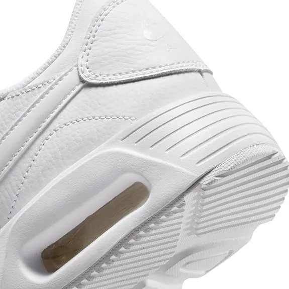 Nike Mens Air Max Sc Leather Running Shoe