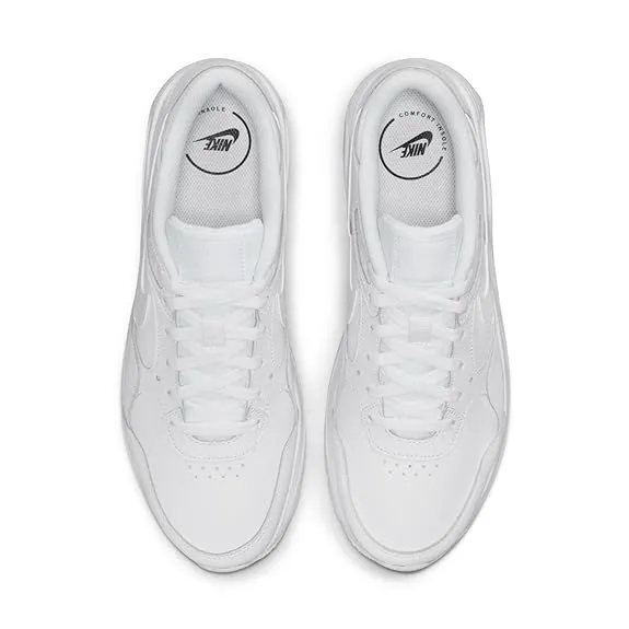 Nike Mens Air Max Sc Leather Running Shoe