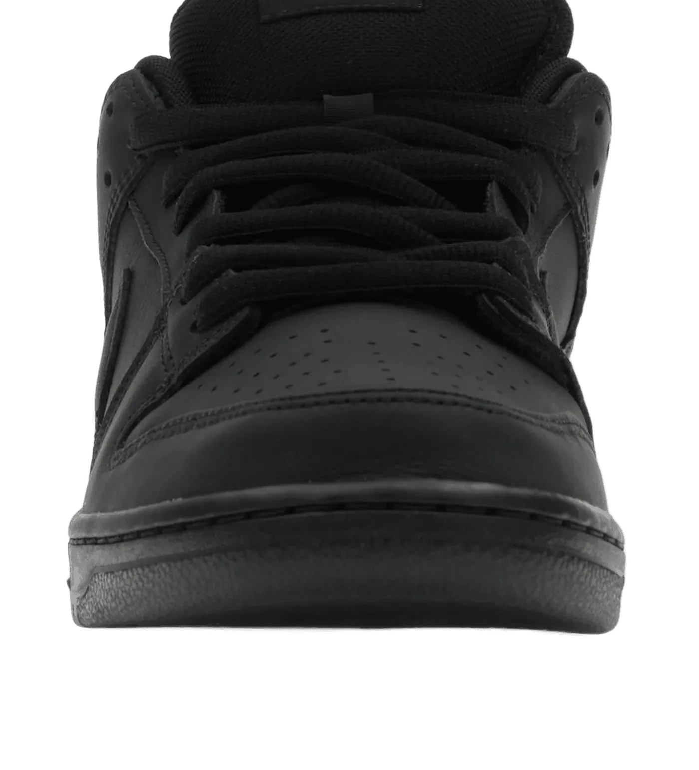 Nike SB Dunk Low Pro Triple Black