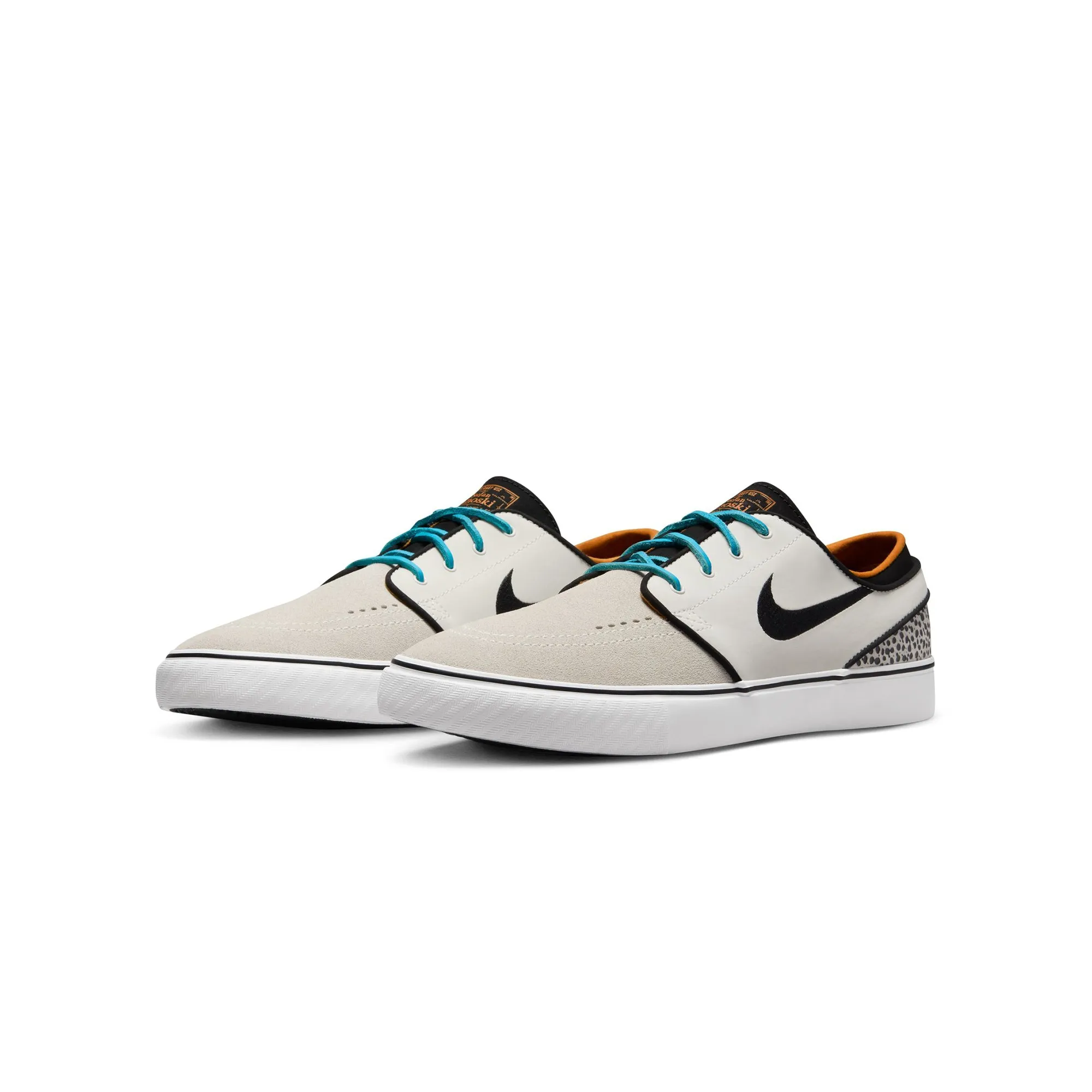 Nike SB Mens Zoom Janoski OG  Electric Shoes