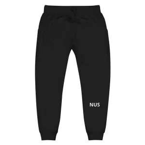 NUS sweatpants