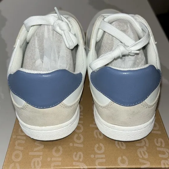 NWT Womens Dr. Scholls Dink It Pickleball Sneakers 8.5 MSRP $100