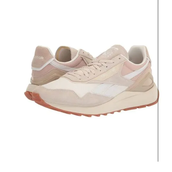 NWT/NIB Reebok Unisex-Adult Classic Leather Legacy Az Sneaker