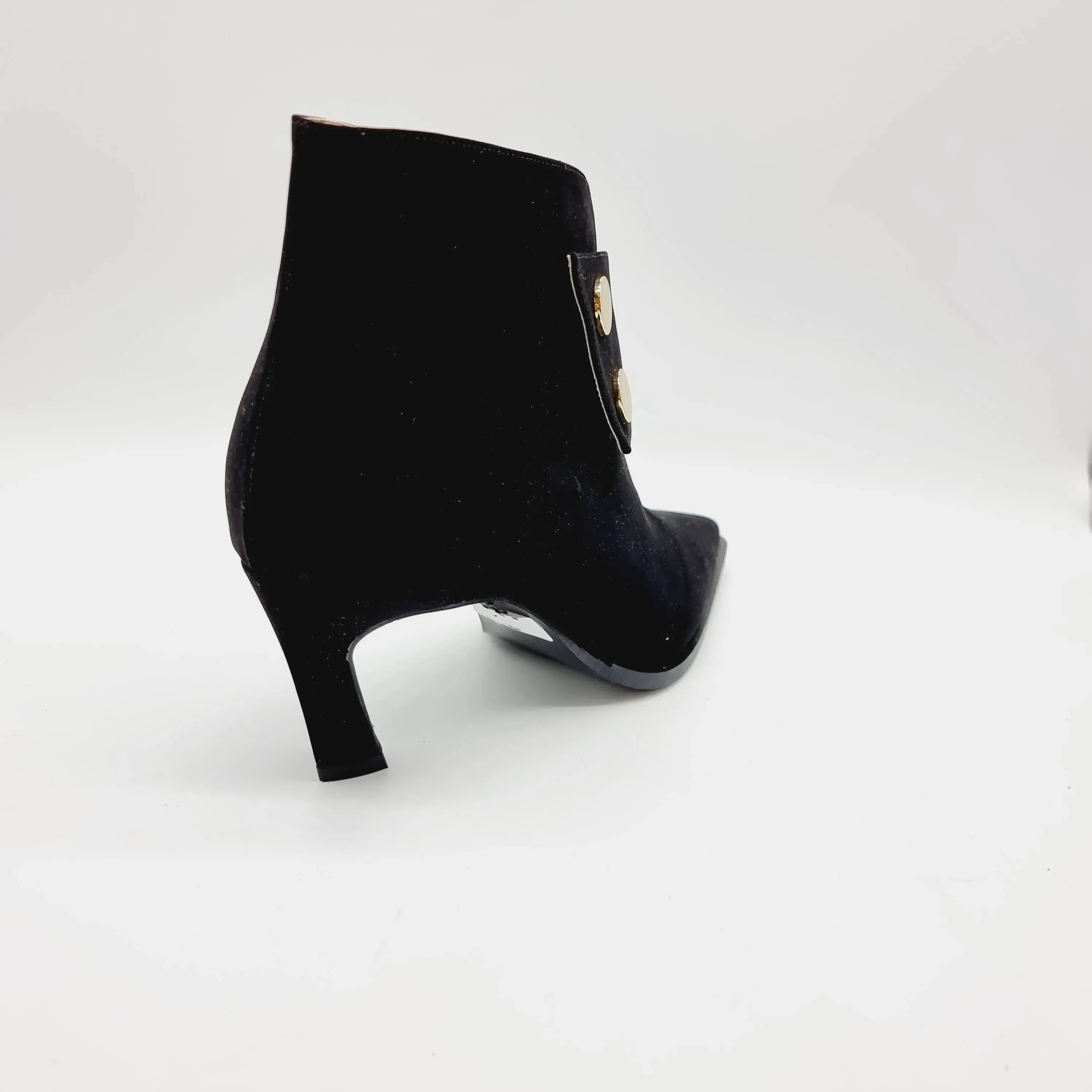 Outdoor Boots - 1777