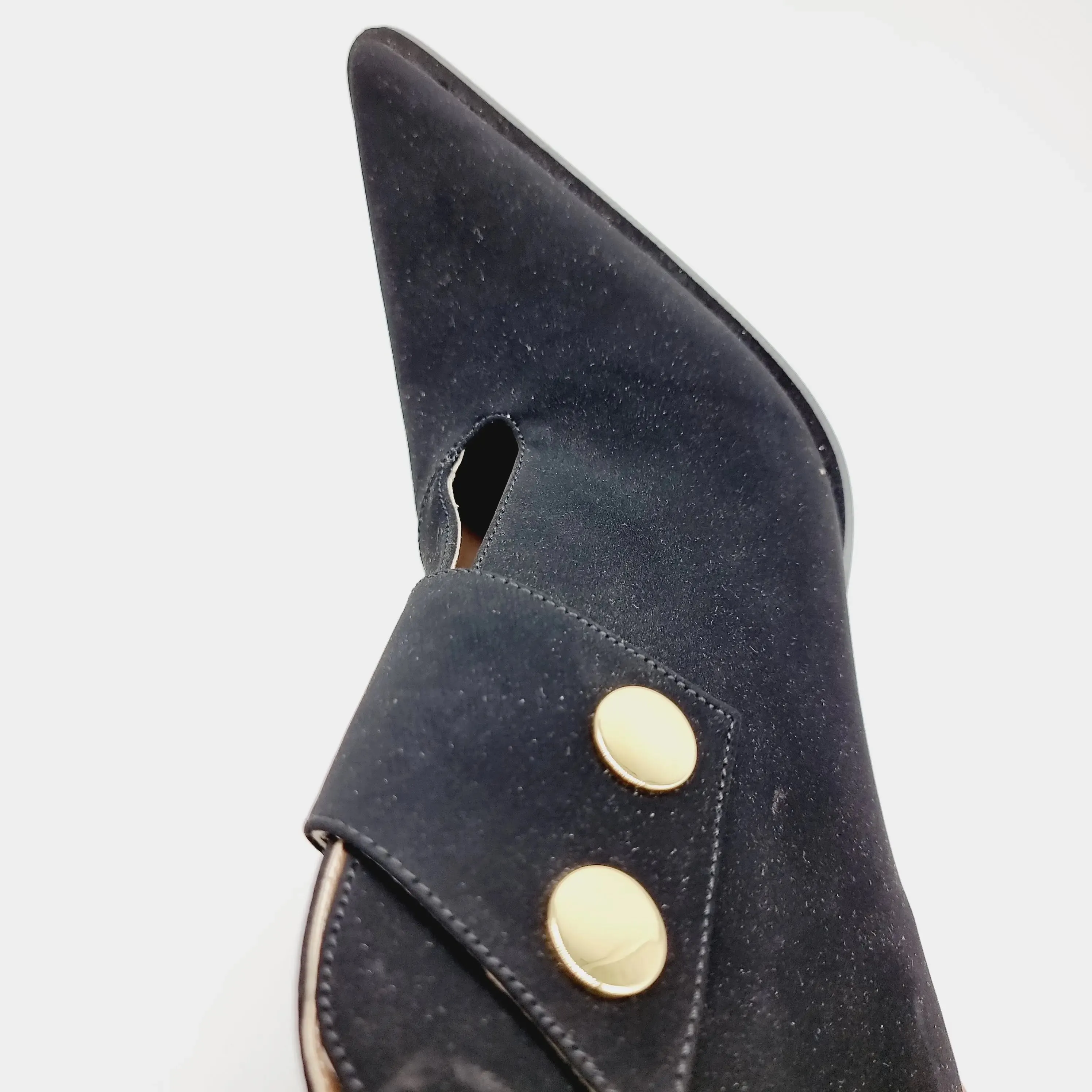 Outdoor Boots - 1777