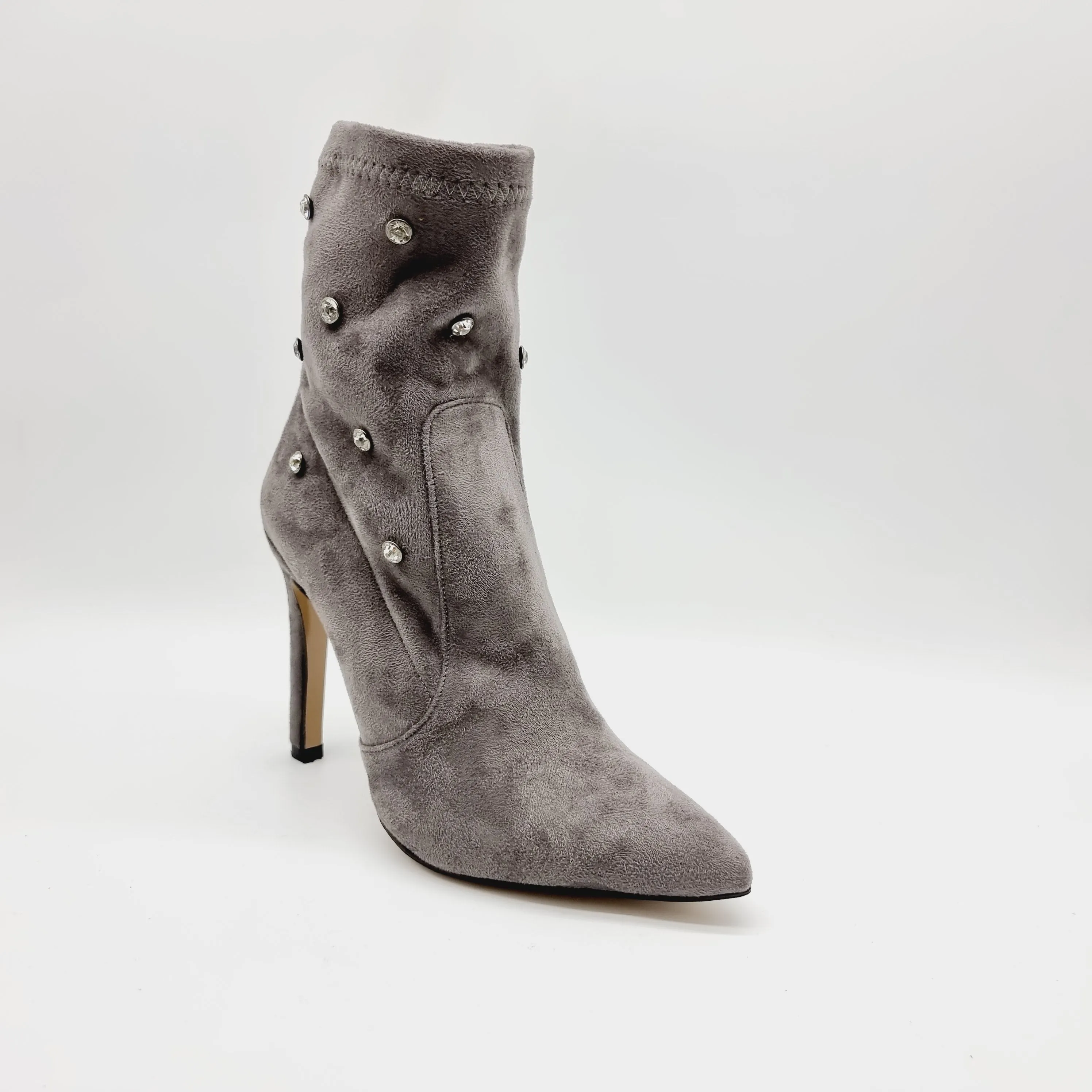 Outdoor Boots - 255