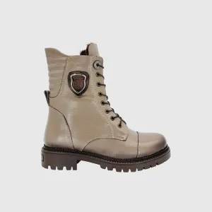 Outdoor Boots - 721