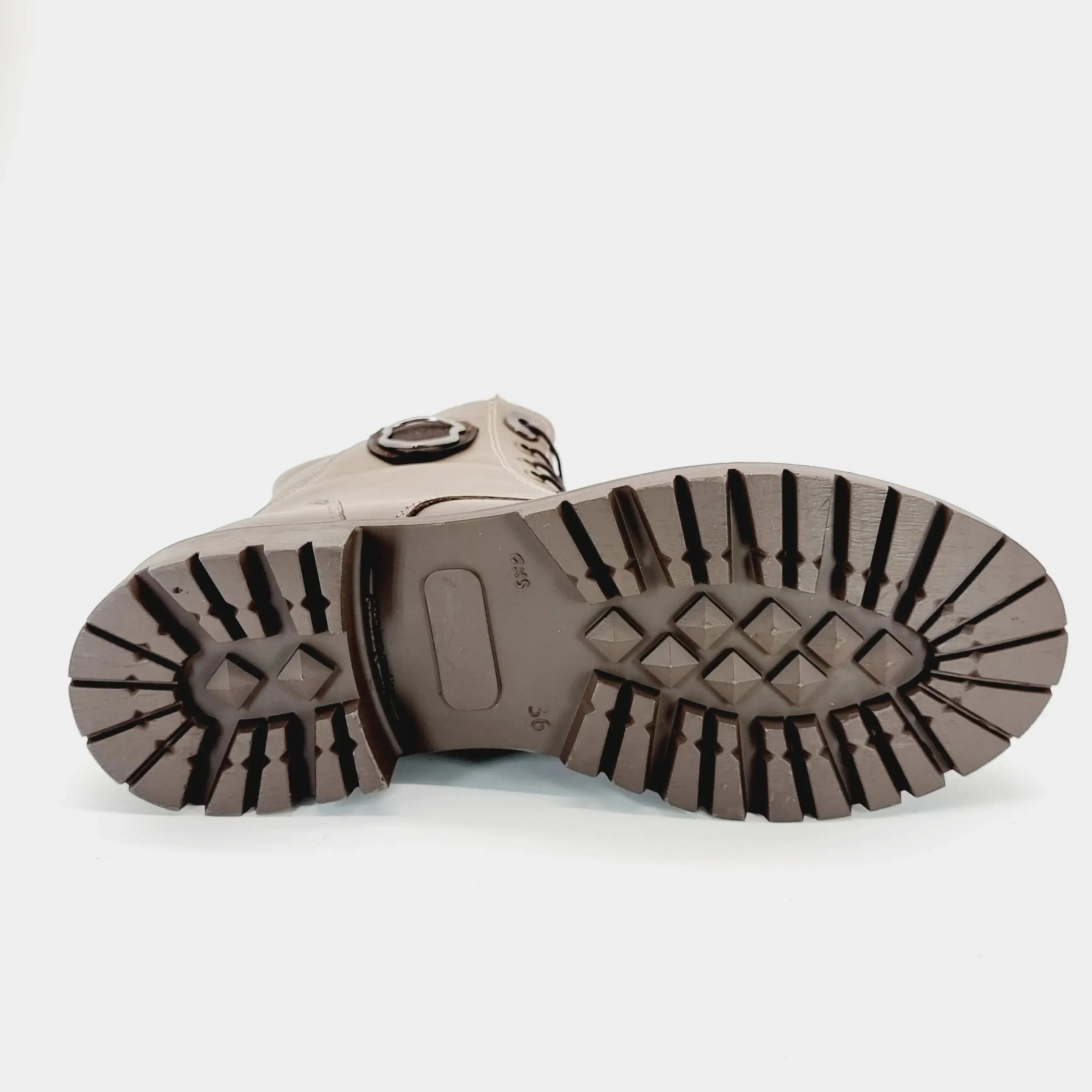 Outdoor Boots - 721