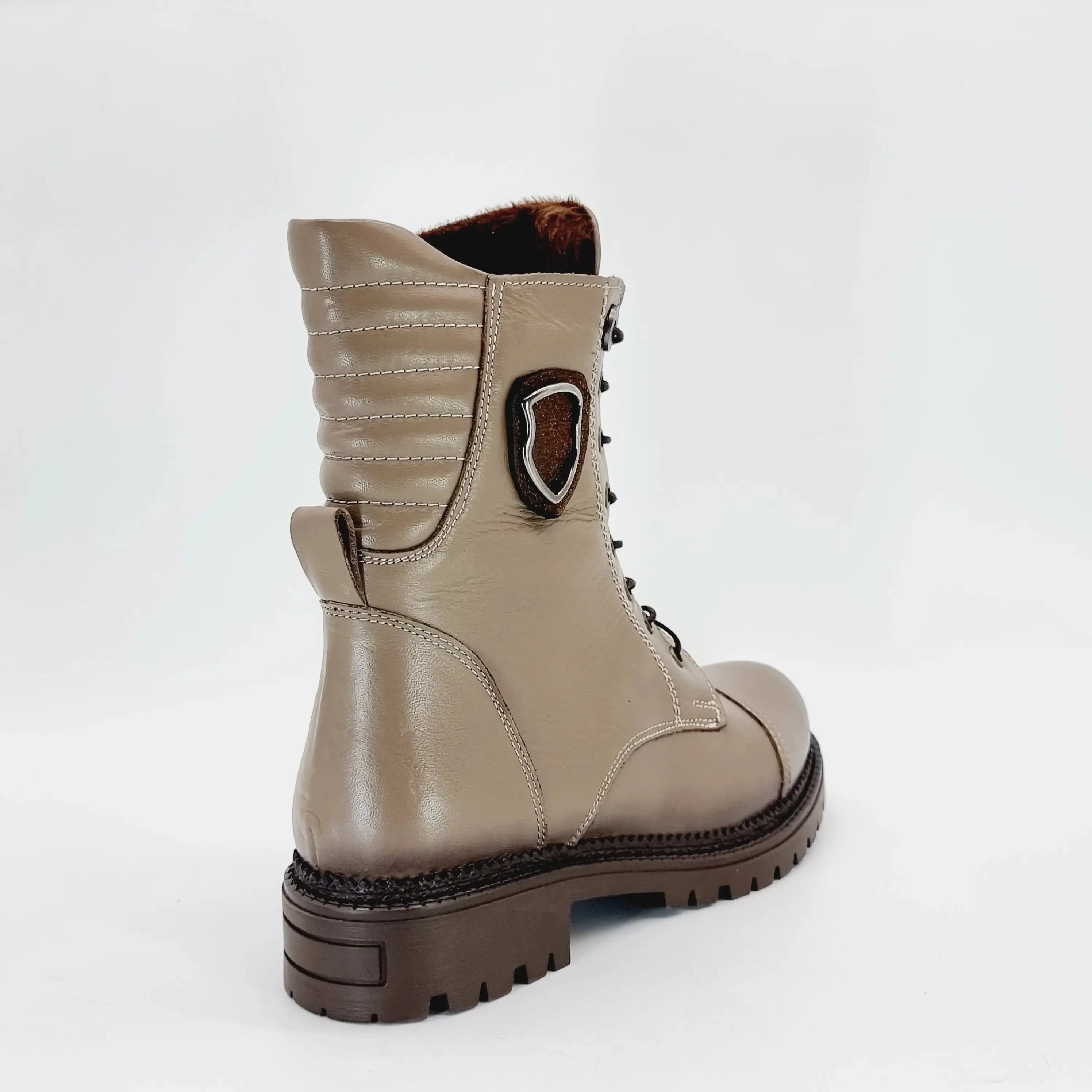 Outdoor Boots - 721