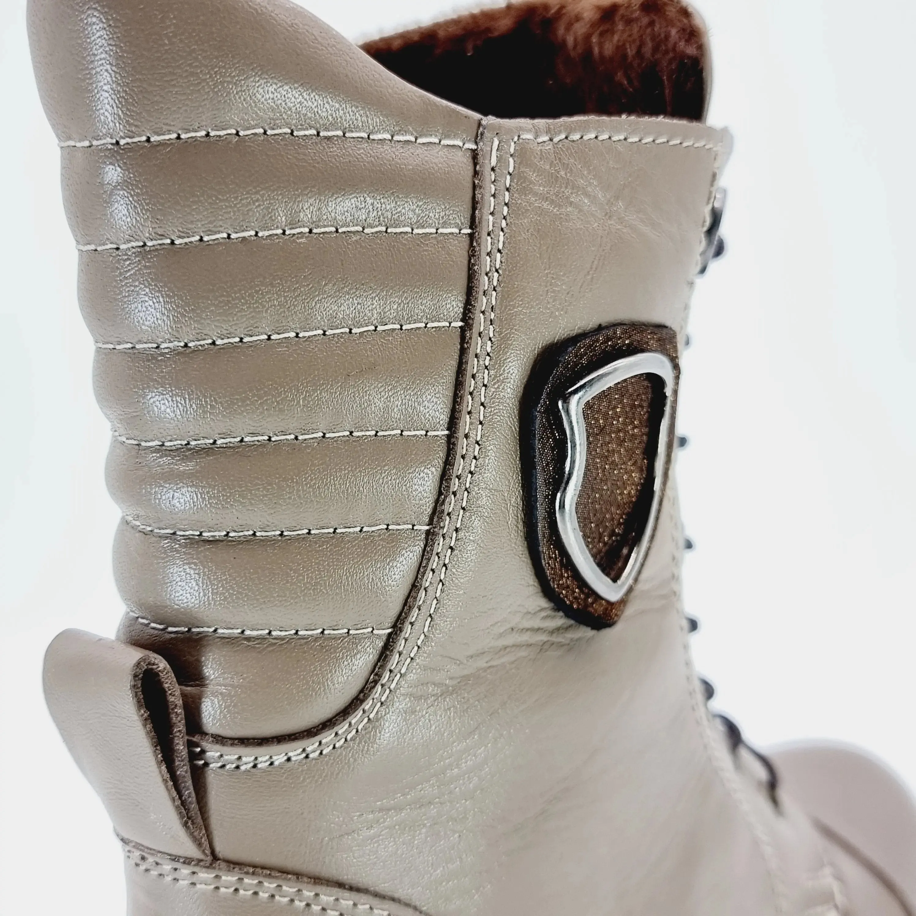 Outdoor Boots - 721