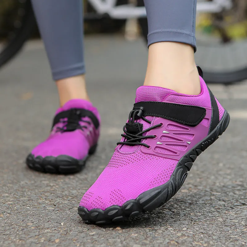 Outdoor Climbing Boots