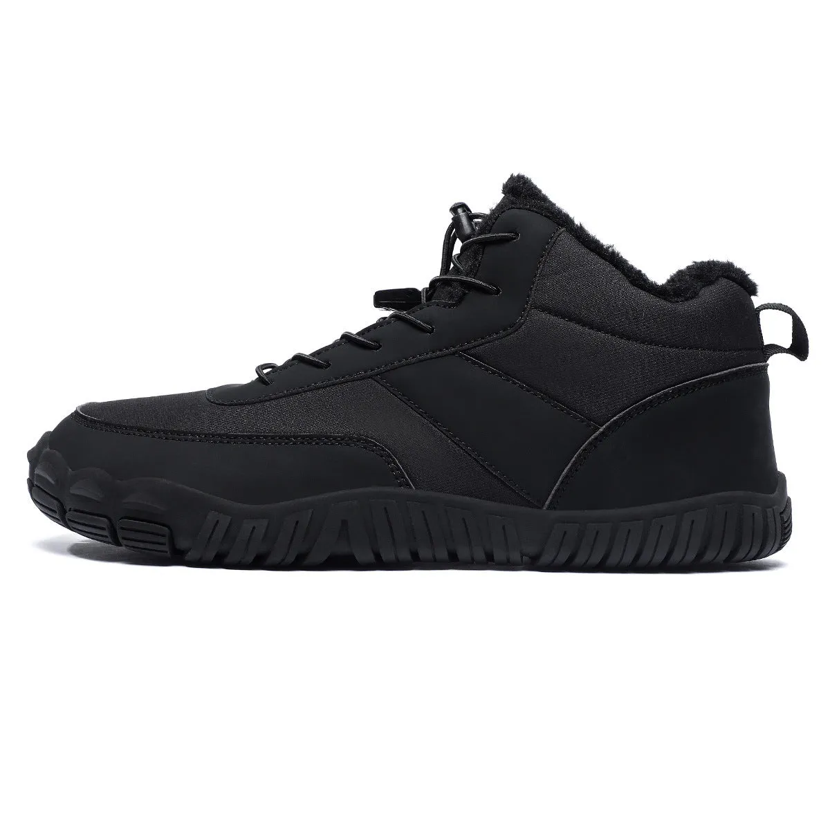 Outdoor Hiking Snow Boots