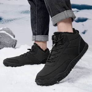 Outdoor Hiking Snow Boots