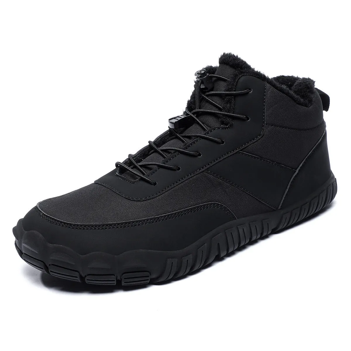 Outdoor Hiking Snow Boots