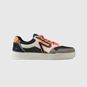 Oyzone Mix Sneaker - Multi
