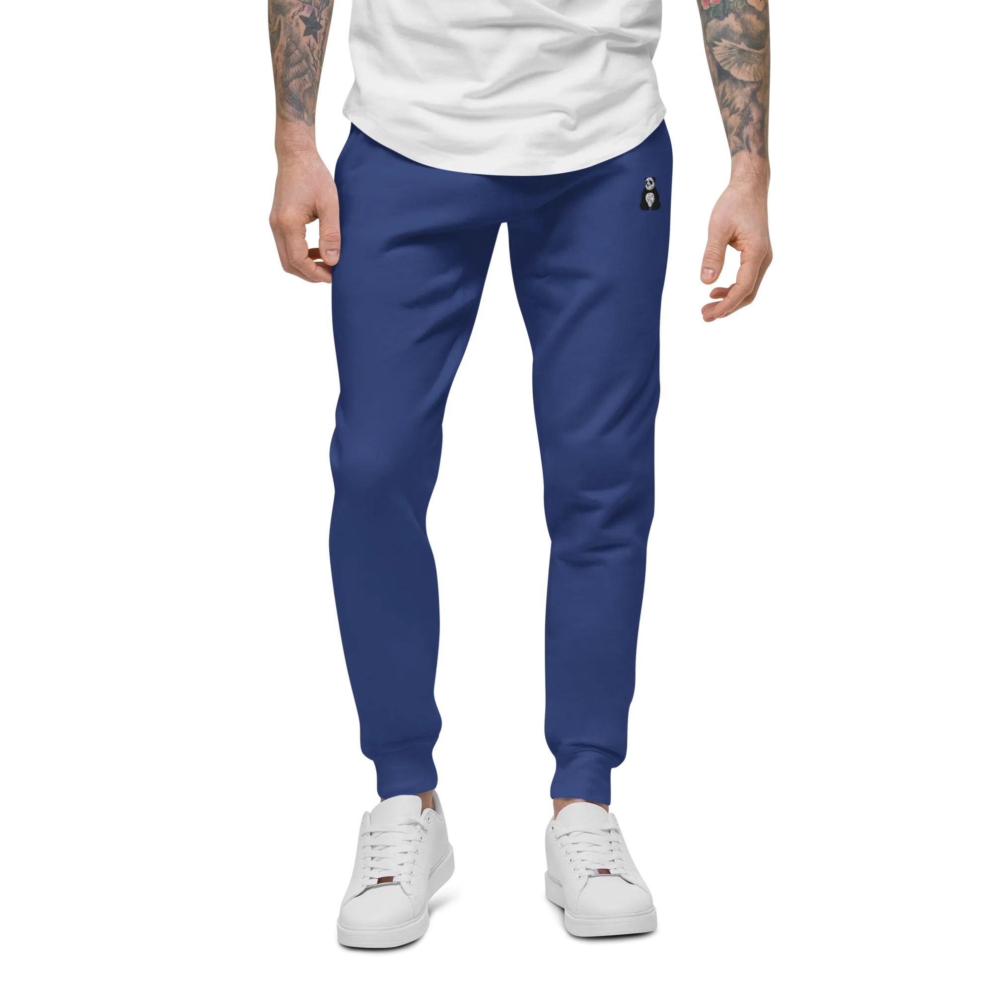 Pando Commando Classic Fleece Sweatpants