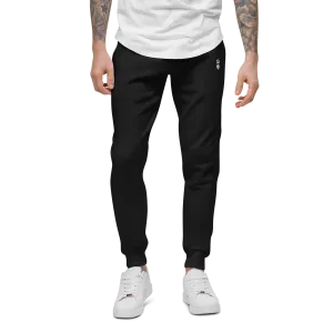 Pando Commando Classic Fleece Sweatpants