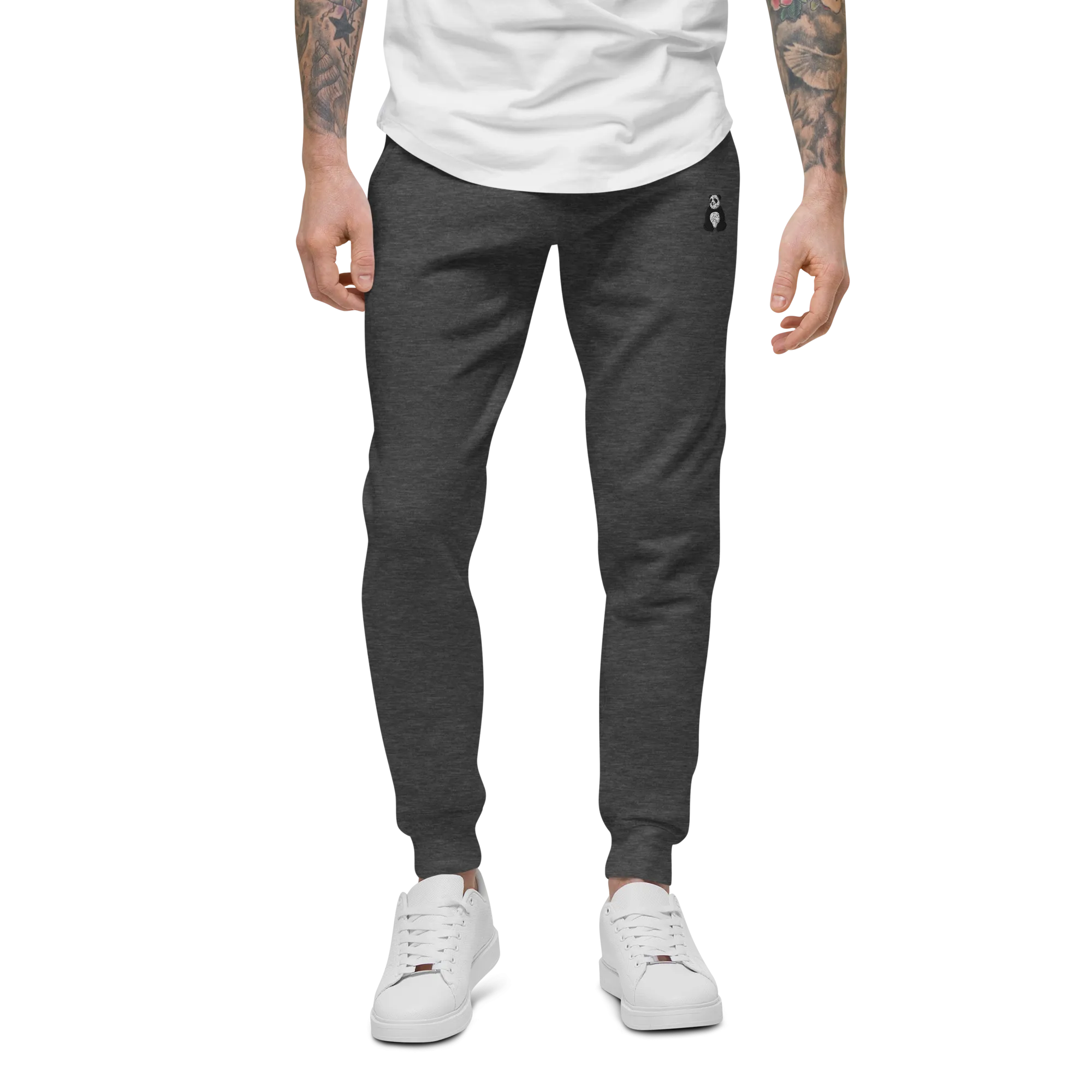 Pando Commando Classic Fleece Sweatpants