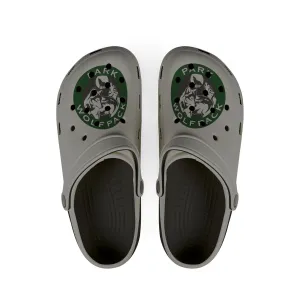 Park Wolfpack Comfortable EVA Foam Clogs