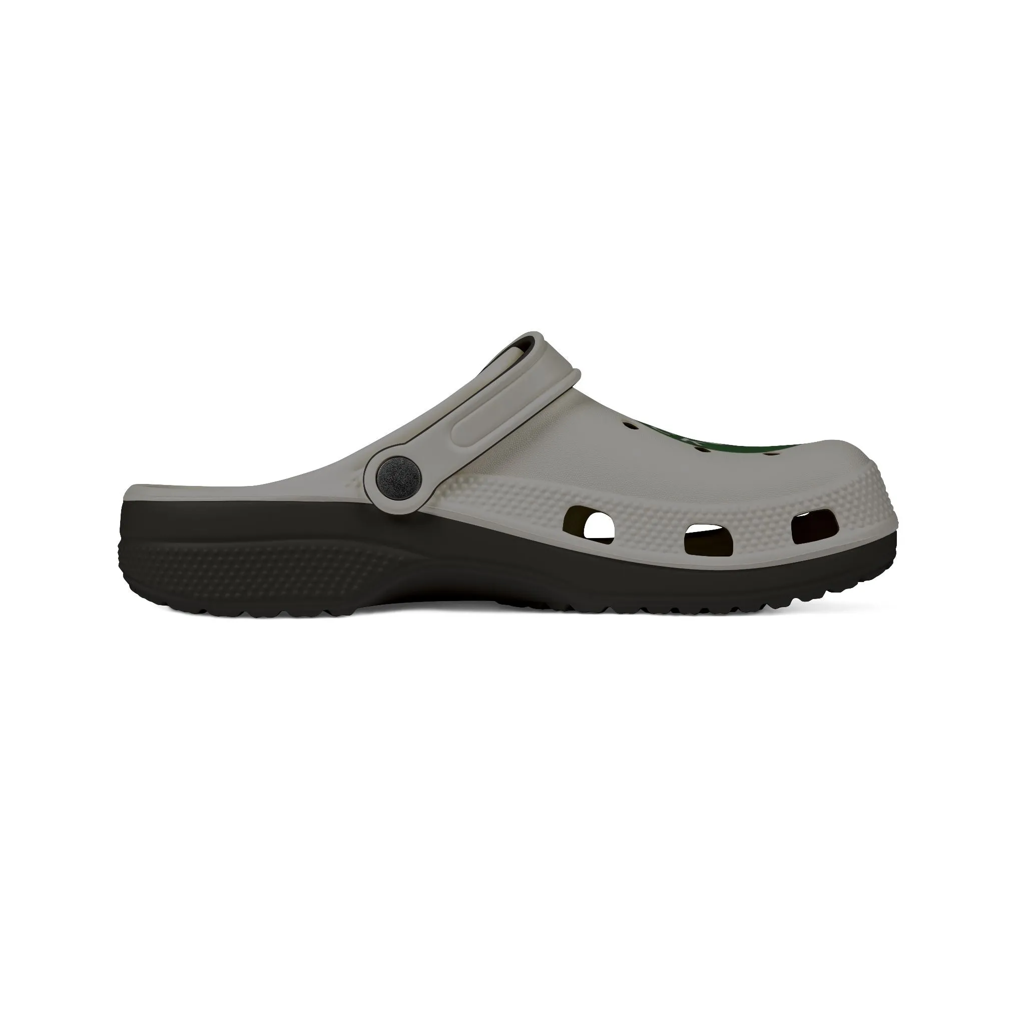Park Wolfpack Comfortable EVA Foam Clogs