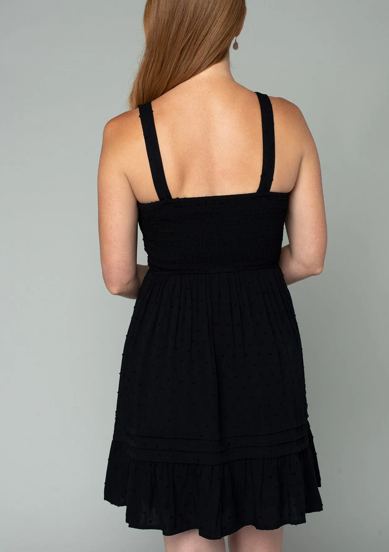 Penelope Mini Dress